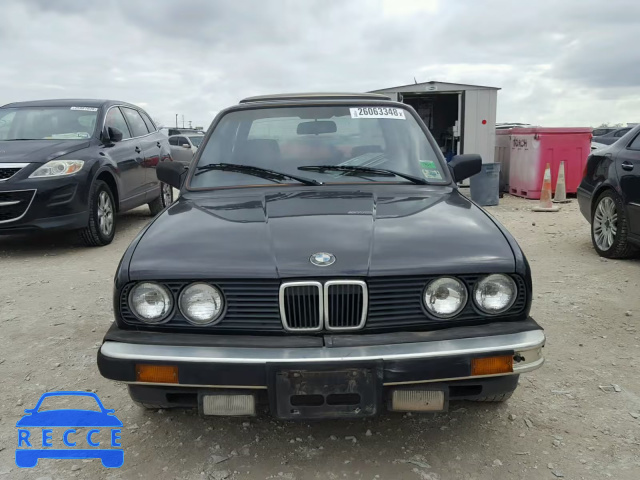 1985 BMW 325 E WBAAB5401F9508548 image 8