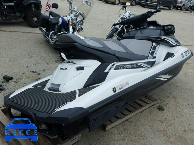 2015 YAMAHA JET SKI YAMA1494C515 Bild 3