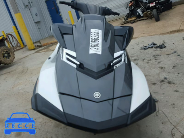 2015 YAMAHA JET SKI YAMA1494C515 зображення 8