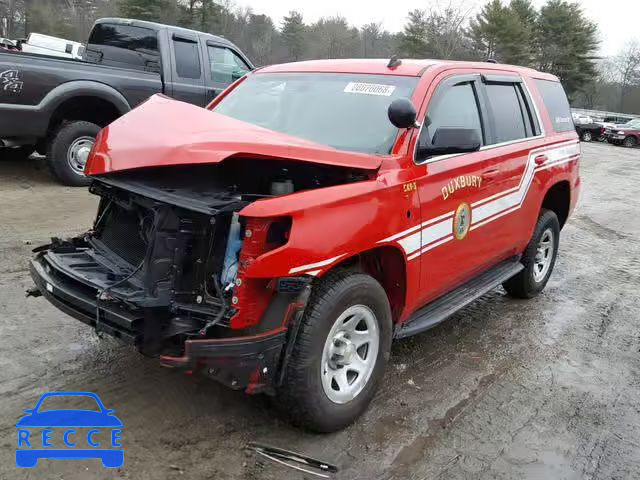 2015 CHEVROLET TAHOE SPEC 1GNSK3EC1FR275847 зображення 1