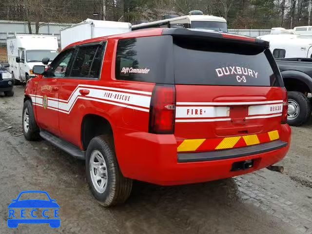 2015 CHEVROLET TAHOE SPEC 1GNSK3EC1FR275847 зображення 2