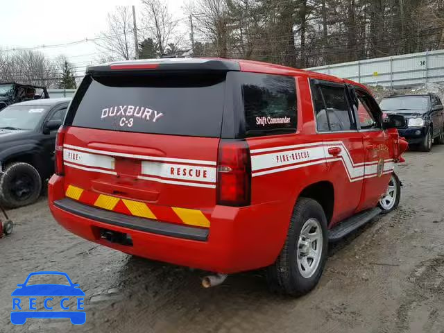 2015 CHEVROLET TAHOE SPEC 1GNSK3EC1FR275847 зображення 3