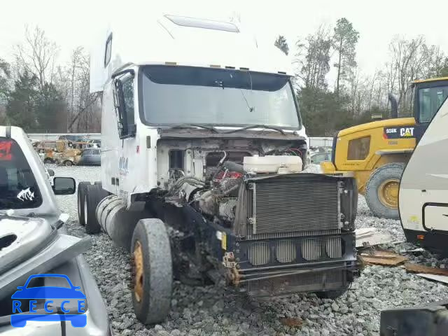 2005 VOLVO VN VNL 4V4NC9TG75N384092 Bild 0