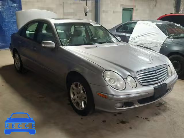 2005 MERCEDES-BENZ E 320 4MAT WDBUF82J45X174946 image 0