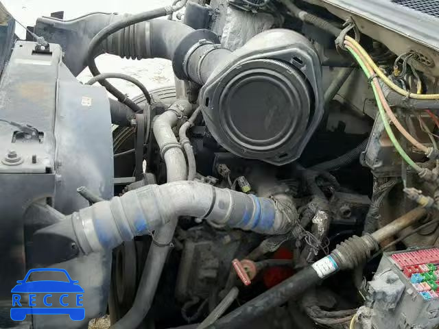 2005 FORD F650 SUPER 3FRWF65F85V104522 image 6