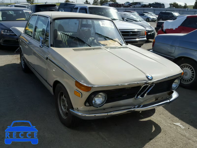 1971 BMW 2002 2572572 Bild 0