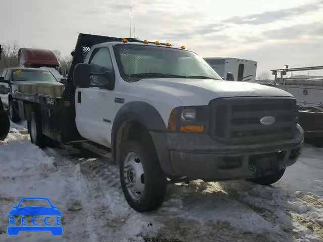 2005 FORD F450 SUPER 1FDXF47P15EC29686 image 0