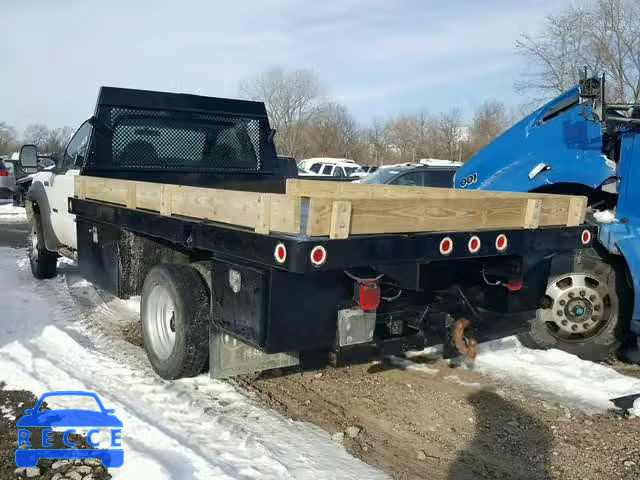 2005 FORD F450 SUPER 1FDXF47P15EC29686 image 2