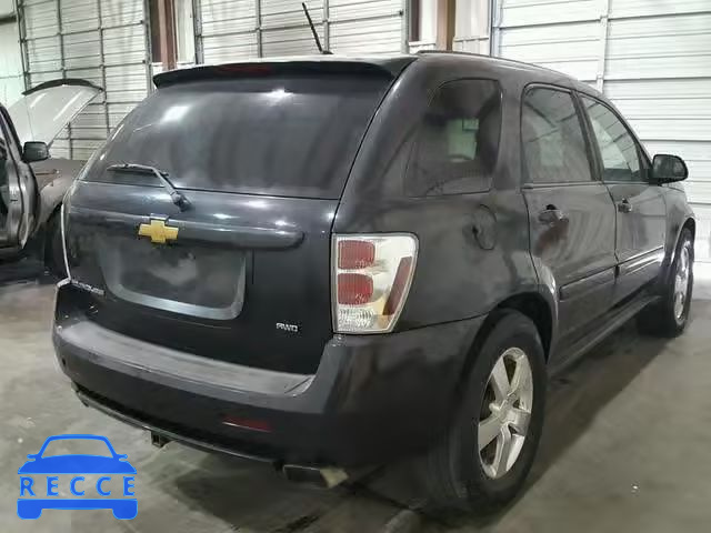 2009 CHEVROLET EQUINOX SP 2CNDL037396216586 image 3