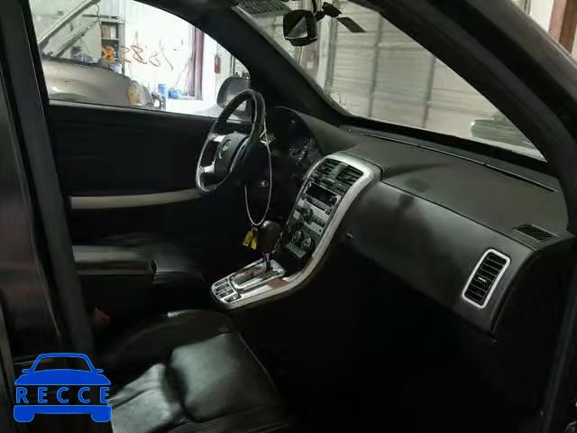 2009 CHEVROLET EQUINOX SP 2CNDL037396216586 image 4