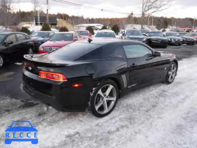 2015 CHEVROLET CAMARO 2SS 2G1FK1EJ5F9218339 image 3