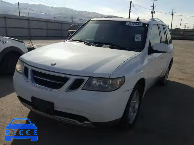 2006 SAAB 9-7X ARC 5S3ET13M762804305 Bild 1