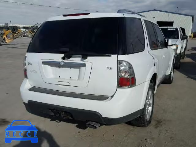 2006 SAAB 9-7X ARC 5S3ET13M762804305 image 3