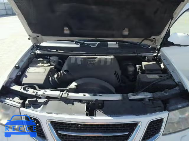 2006 SAAB 9-7X ARC 5S3ET13M762804305 image 6