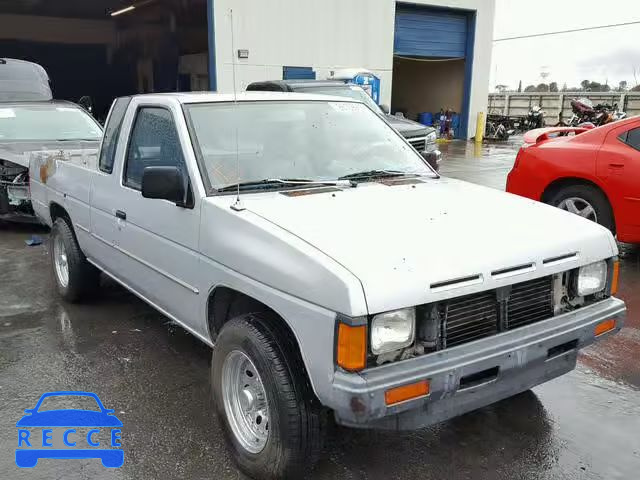 1986 NISSAN D21 KING C JN6ND16S3GW004704 image 0