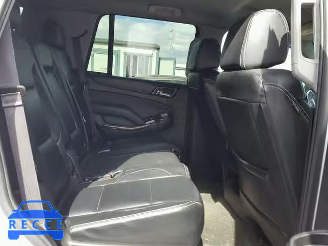 2016 GMC YUKON SLE 1GKS1AKC5GR388663 image 5