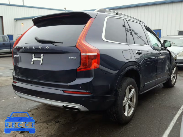 2016 VOLVO XC90 T5 YV4102XK9G1073960 image 2