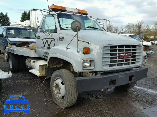 1998 GMC C-SERIES C 1GDJ6H1P1WJ519439 image 0