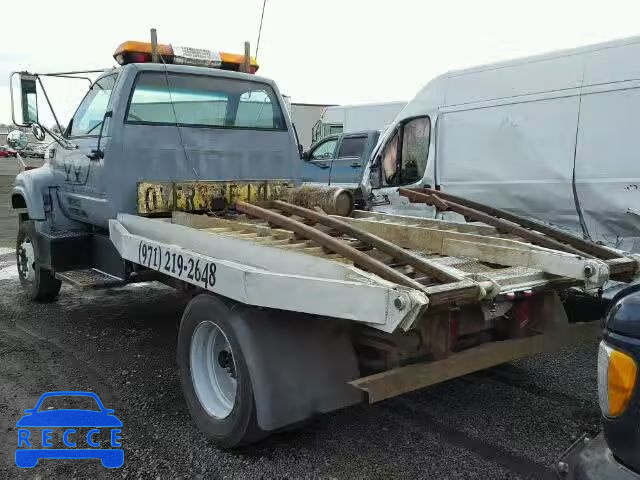 1998 GMC C-SERIES C 1GDJ6H1P1WJ519439 image 2