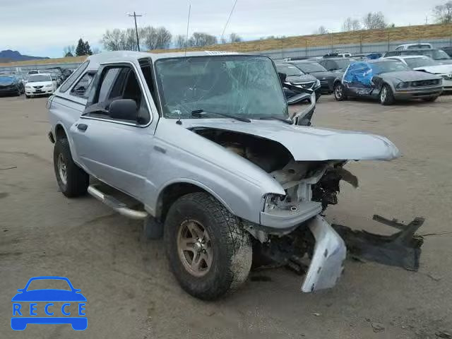 2002 MAZDA B2300 CAB 4F4YR16D52TM26672 image 0