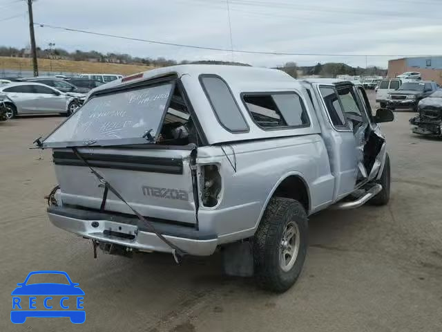 2002 MAZDA B2300 CAB 4F4YR16D52TM26672 Bild 3