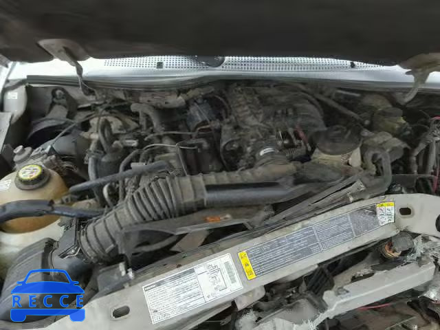 2002 MAZDA B2300 CAB 4F4YR16D52TM26672 image 6