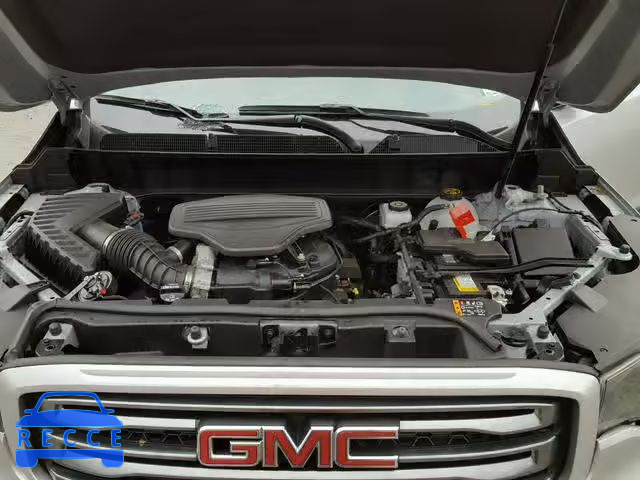 2017 GMC ACADIA ALL 1GKKNVLS0HZ186512 зображення 6