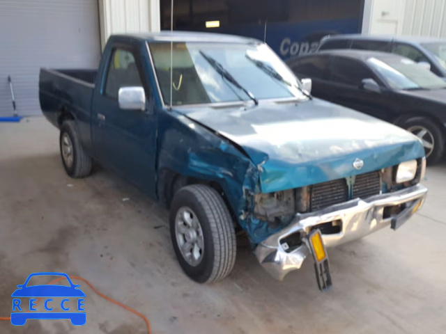 1996 NISSAN TRUCK BASE 1N6SD11S3TC327186 image 0