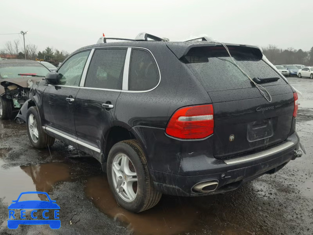 2010 PORSCHE CAYENNE WP1AA2AP9ALA05558 image 2