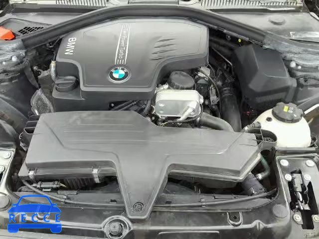 2016 BMW 228 I WBA1F9C57GV545542 image 6