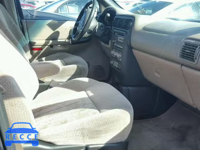 2005 PONTIAC MONTANA LU 1GMDV33E35D138655 image 4