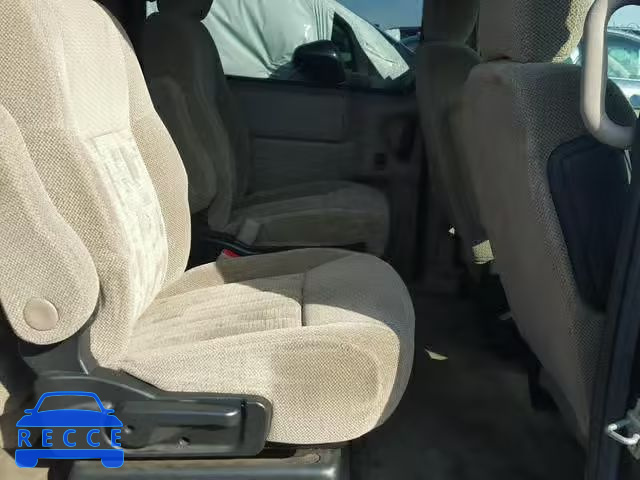 2005 PONTIAC MONTANA LU 1GMDV33E35D138655 image 5