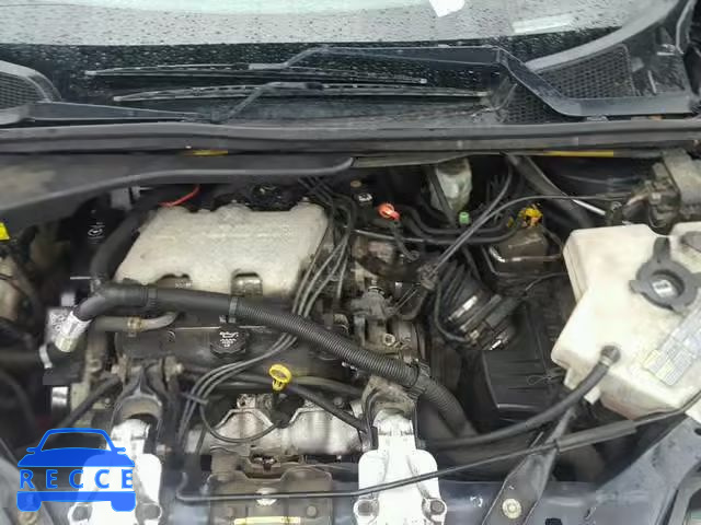 2005 PONTIAC MONTANA LU 1GMDV33E35D138655 image 6