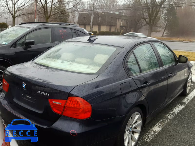 2009 BMW 328 XI SUL WBAPK53579A645777 зображення 3