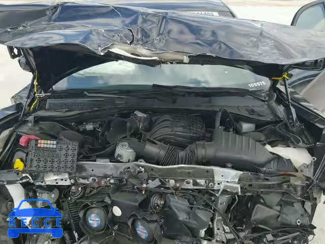 2017 DODGE CHARGER PO 2C3CDXAG8HH569681 image 6