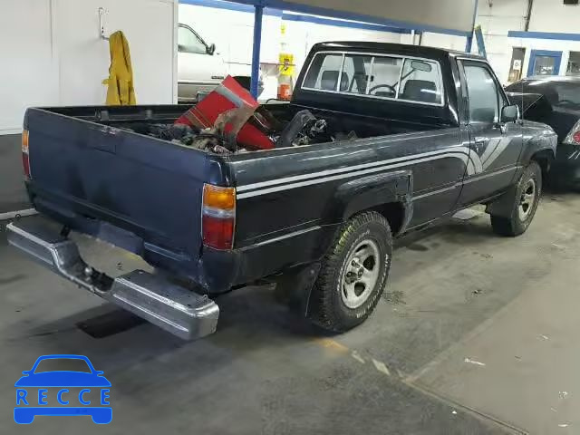 1988 TOYOTA PICKUP 1/2 JT4RN55DXJ0254270 image 3