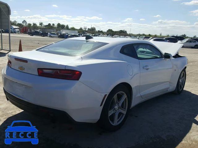 2018 CHEVROLET CAMARO LT 1G1FB1RX4J0137513 image 3