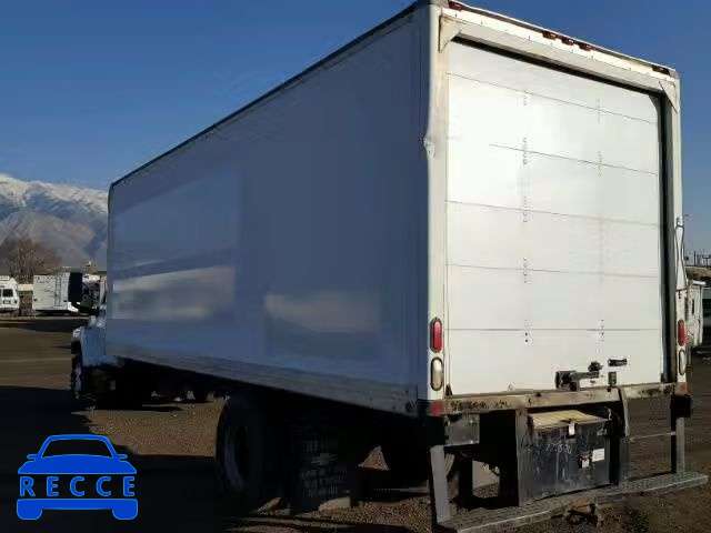 2007 GMC C7500 C7C0 1GDJ7C1347F901045 image 2