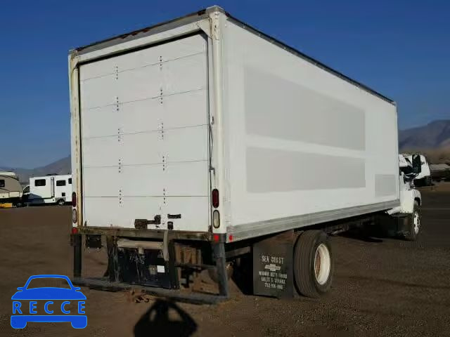 2007 GMC C7500 C7C0 1GDJ7C1347F901045 image 3