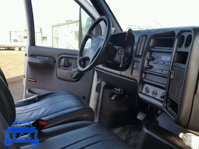 2007 GMC C7500 C7C0 1GDJ7C1347F901045 image 4