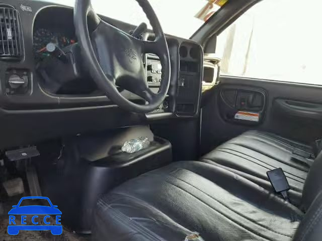 2007 GMC C7500 C7C0 1GDJ7C1347F901045 image 5