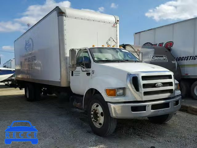 2013 FORD F750 SUPER 3FRWF7FCXDV016838 image 0