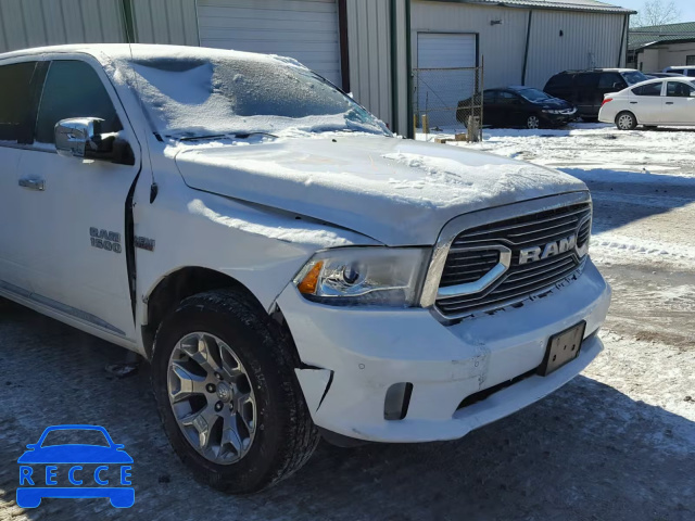 2016 RAM 1500 LONGH 1C6RR7PT4GS166257 зображення 8