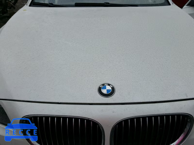 2011 BMW 750 LI WBAKX8C56BC198057 зображення 6