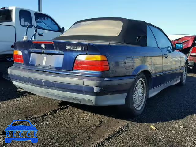 1994 BMW 325 IC WBABJ5321RJC78638 image 3
