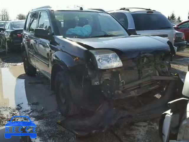 2006 NISSAN X-TRAIL XE JN8BT08V66W208040 зображення 0