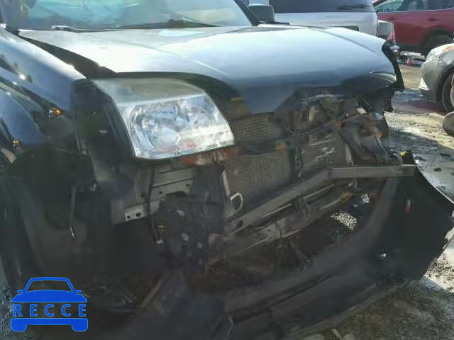 2006 NISSAN X-TRAIL XE JN8BT08V66W208040 image 8