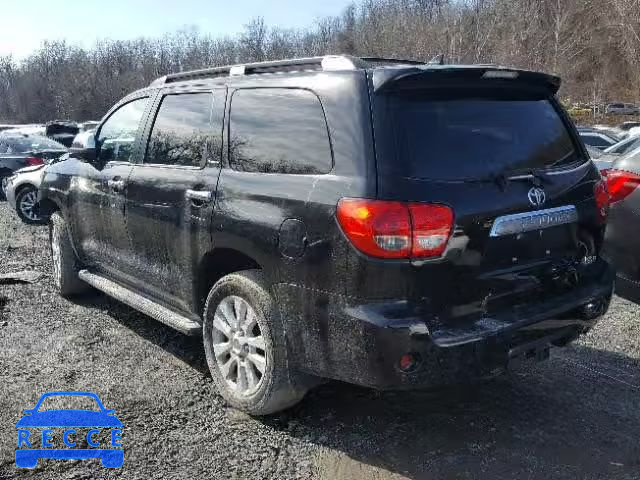 2015 TOYOTA SEQUOIA PL 5TDDY5G16FS111695 image 2