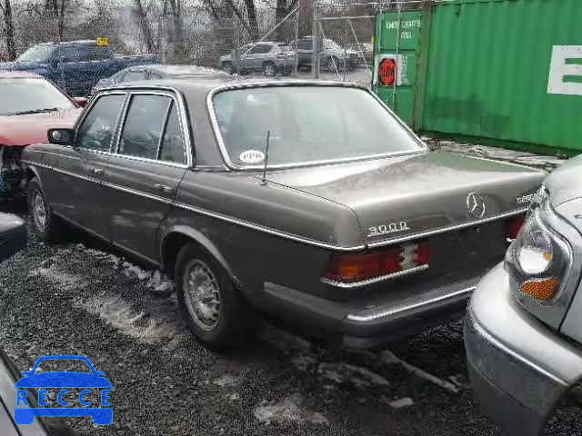 1982 MERCEDES-BENZ 300 DT WDBAB33A6CB007451 Bild 2