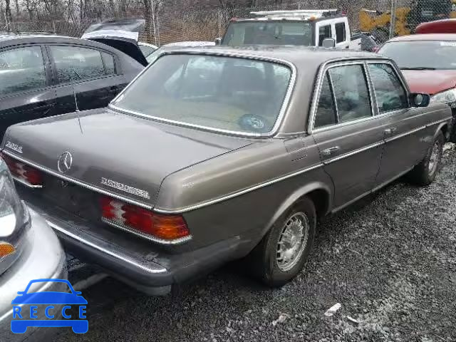 1982 MERCEDES-BENZ 300 DT WDBAB33A6CB007451 зображення 3